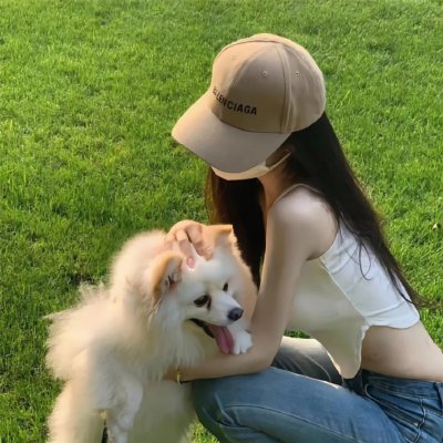 和前任的第二次恋爱