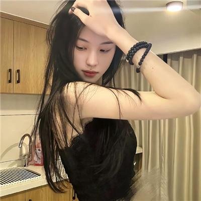 最终幻想女孩